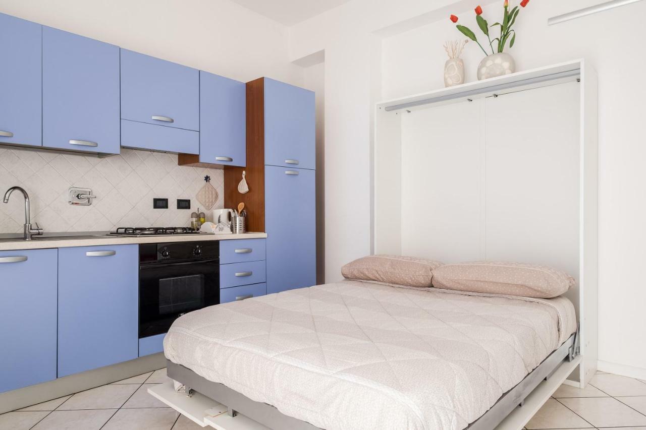 Your Holiday In Bolonia Exterior foto